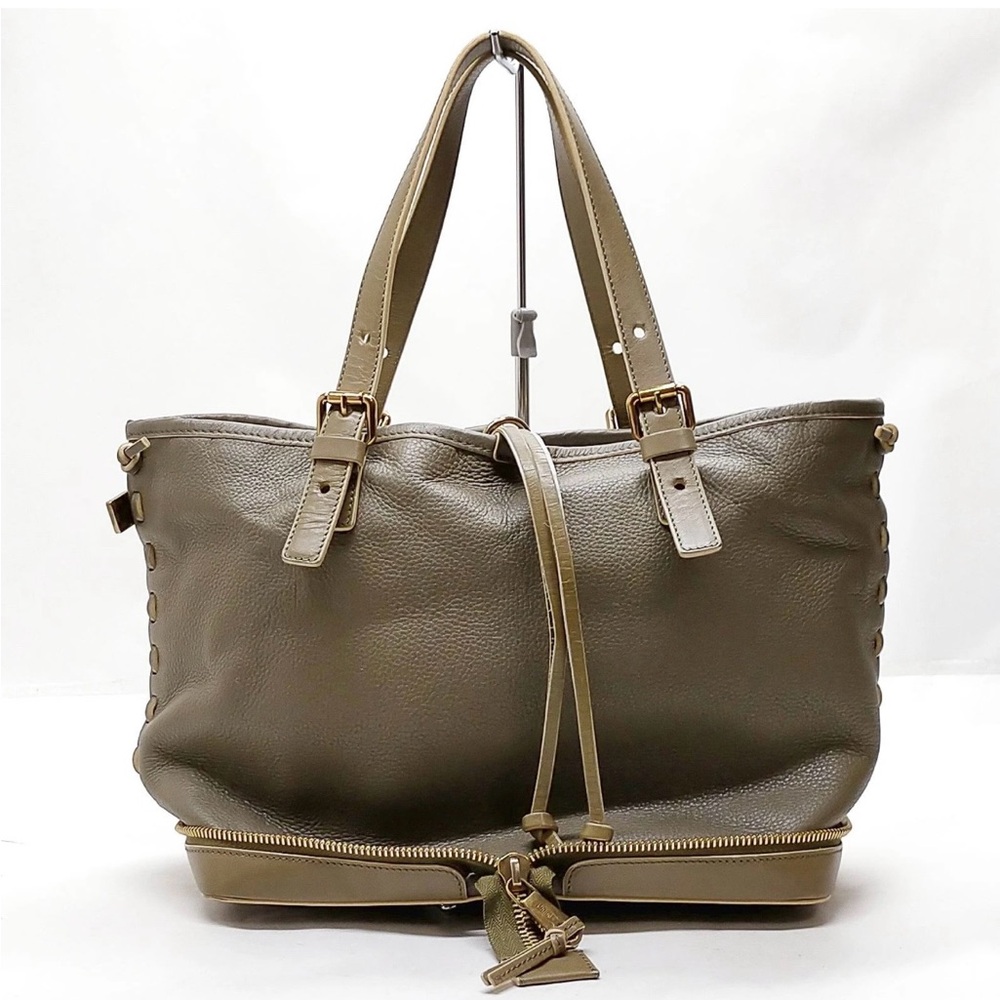 Chloe Ellen Tote